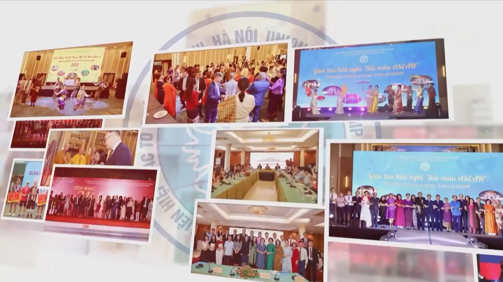 Hà Nội nâng tầm đối ngoại nhân dân trong giai đoạn mới